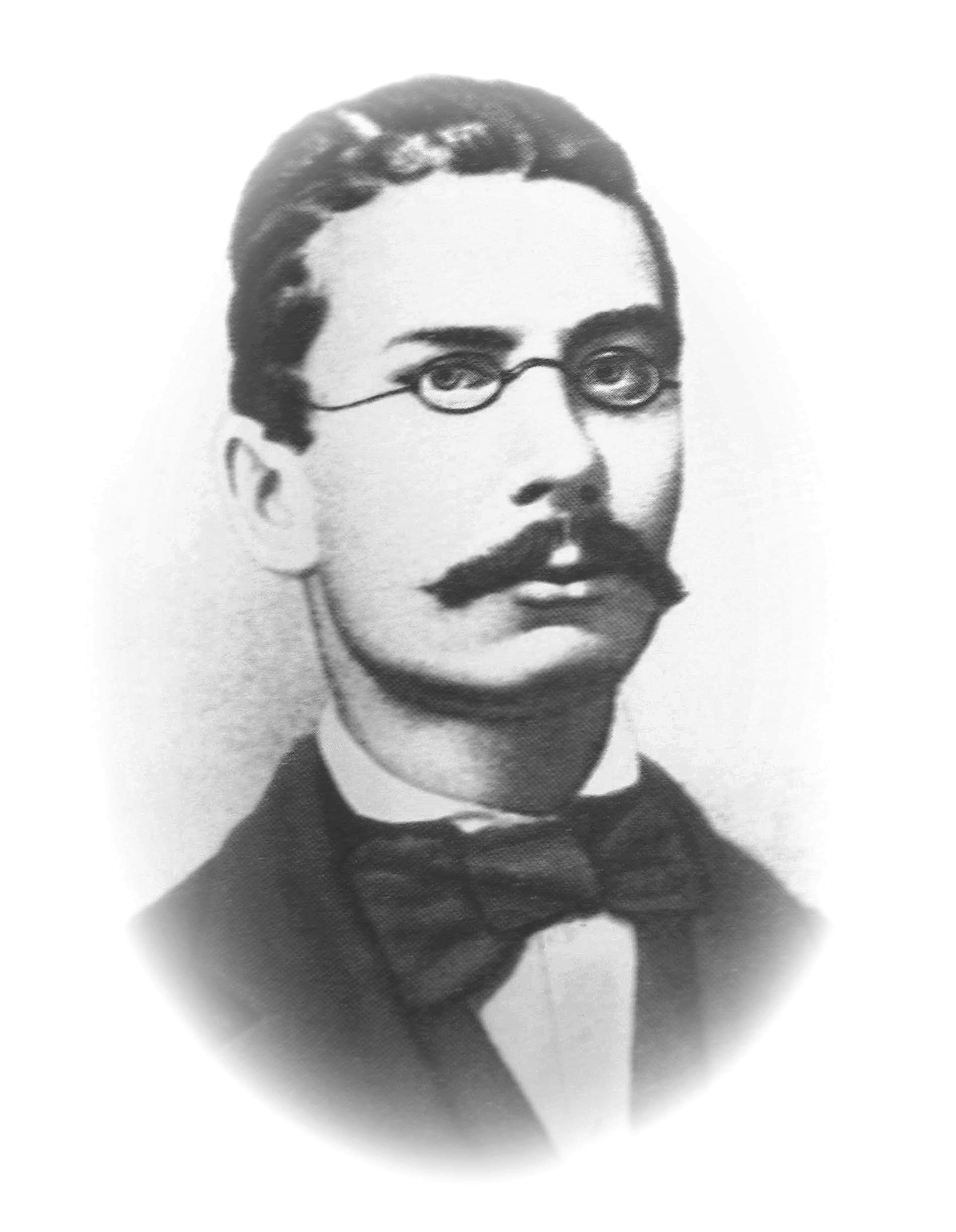 Portret Romualda Traugutta